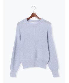 Te chichi キャットヤーンニット