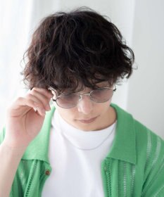 WEGO カラーレンズアイウェア