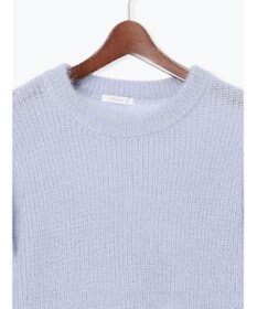 Te chichi キャットヤーンニット