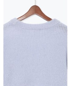 Te chichi キャットヤーンニット