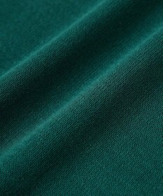 Green Parks 冷やっとすずやかレイヤーニットプルオーバ