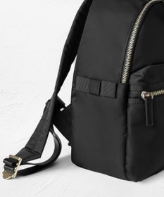 TOCCA 【八木アリサさん着用】SMALL TRAVELING BACKPACK バックパック