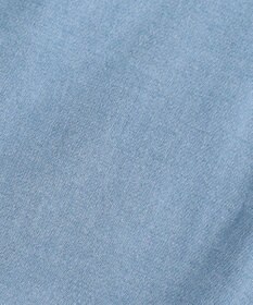 ANY KIDS 【洗濯機可能】バックリボン ショートパンツ