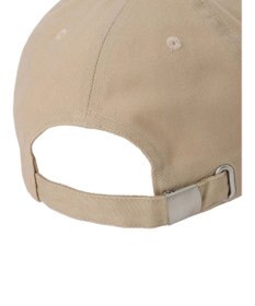 Green Parks ｍｉｆｆｙ／ツイル刺繍キャップ