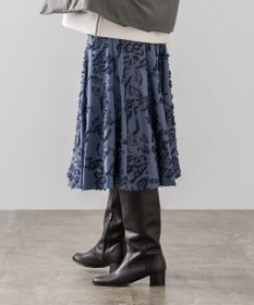 ONWARD Reuse Park 【any SiS】スカート秋冬