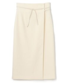 BEIGE， CASSEL / ラップスカート