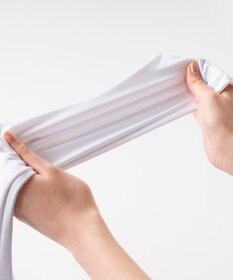 FILA GOLF／marie claire 【LOUDMOUTH】ボレロアームカバー