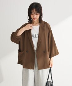 Green Parks アソート柄ロゴＴシャツ