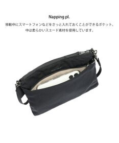 ACE BAGS & LUGGAGE W&.Day/Night キルッコ フラットショルダー 19141 ダブルアンドデイナイト