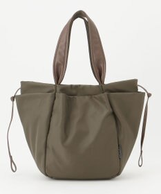 Y'SACCS 【Y’SACCS vous et】コンテナバッグ Ｍサイズ