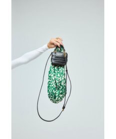 style code 【VerdeVari/ヴェルデヴァリ】TINY BUISINESS BAG