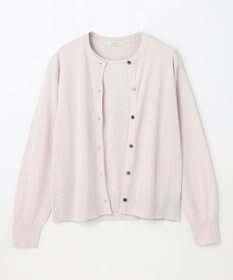 ANY 【2SET】ニットツインセット（ノースリーブニット＋カーディガン）