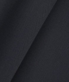 GOTAIRIKU フォーマルシーンにも対応可【ロングシーズン対応】WOOL×POLYESTER ベーシックスーツ（ブラック）