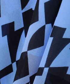 BEIGE， LUCIE / ランダムヘムスカート