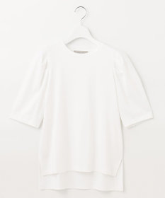 UNFILO マルチエフェクト ボリュームスリーブ Tシャツ