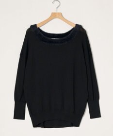 ONWARD Reuse Park 【UNFILO】ニット秋冬