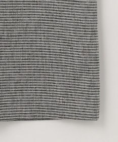 J.PRESS LADIES 【洗える】Calameraリングメッシュ ジャンパースカート