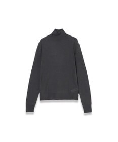 JOSEPH 【WEB＆OUTLET限定】ウールエアー ハイネックニット