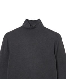 JOSEPH 【WEB＆OUTLET限定】ウールエアー ハイネックニット
