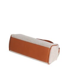 Atelier nuu 【人気シリーズ新モデル/国産レザー/ショルダー】parcel cotone ナノダレス バッグ