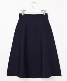 Feroux フリル ニット セットアップ