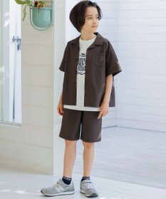 J.PRESS KIDS 【100-130cm】 サッカーハーフパンツ