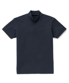 ZERO HALLIBURTON ゼロハリバートン ZERO HALLIBURTON ヒートエナジー×カラット　モックネック半袖 82241