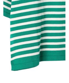 Green Parks 洗えるニットＴシャツ