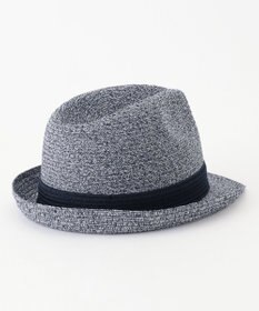 JOSEPH ABBOUD 【ウォッシャブル！】ブレードハット