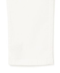 JOSEPH HOMME ストレッチデニム ホワイト / CIGAR 5P