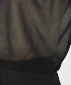 NAVE 【Nave・洗える】シアーニット トップス