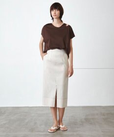 BEIGE， FOURAS / スカート