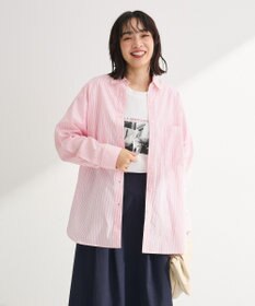 Green Parks アソート柄フォトＴシャツ