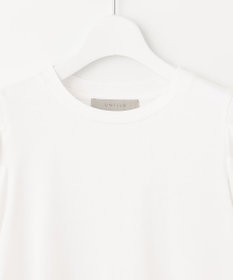 UNFILO マルチエフェクト ボリュームスリーブ Tシャツ