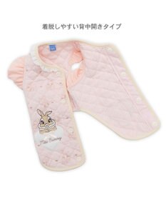 PET PARADISE ディズニー バンビ ミスバニー キルティング ベスト 小型犬