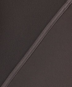 23区 【先行予約】ストレッチジョーゼット キーネック ブラウス