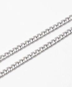 WEGO 【2点セット】アクセ付きアンサンブルグラフィックT（長袖）