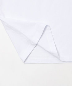 WEGO 【2点セット】アクセ付きアンサンブルグラフィックT（長袖）