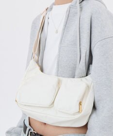 LeSportsac ON JOURNEY SHOULDER/アーバンデュー