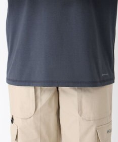 Columbia Columbia/ ウィメンズチャールズドライブロングスリーブクルー /コロンビア