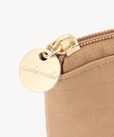 UNBILLION cachecache パーテーションキャンバストートバッグ