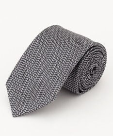 JOSEPH HOMME シャドーライトニング　ネクタイ