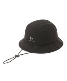 J.PRESS YORK STREET 【UNISEX】フリースブルドックアドベンチャーハット