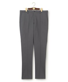 J.PRESS MEN 【KING SIZE】ピースダイ トリコチンストレッチパンツ