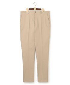 J.PRESS MEN 【KING SIZE】ピースダイ トリコチンストレッチパンツ