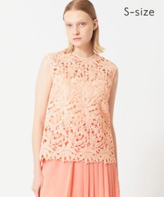 BEIGE， 【S-size】NARCISSUS / レースブラウス