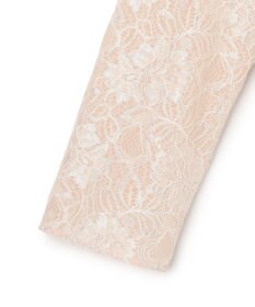 TOCCA LACE MEADOW BOLERO ボレロ