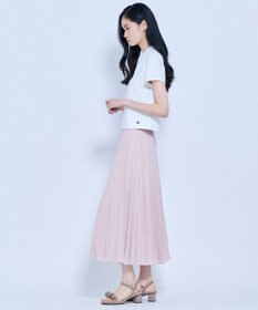 TOCCA 【星風まどかさん着用】SWEET CHANTILLY トップス