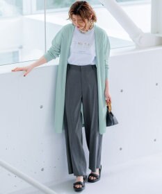 23区 【Oggi4月号掲載】スポーツ サンダル