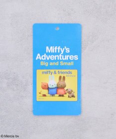 earth music&ecology ｍｉｆｆｙ／ｅａｒｔｈ　ミッフィーフレンズアニメーションＴ